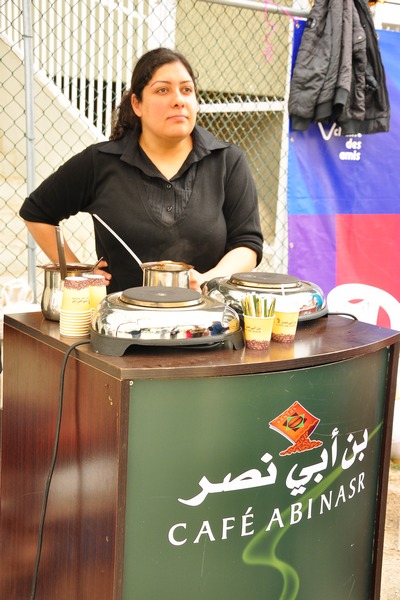 Ghadouna Easter Fiesta